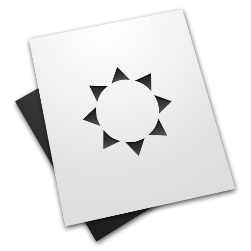 Updater CS4 A Icon 512x512 png